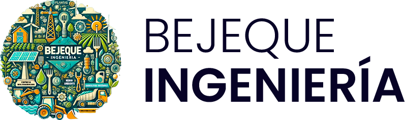 Logotipo de Bejeque Ingeniería